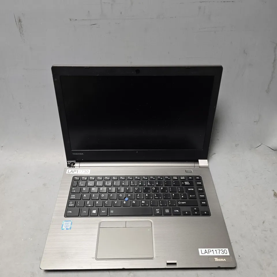 TOSHIBA TECRA A40-C LAPTOP