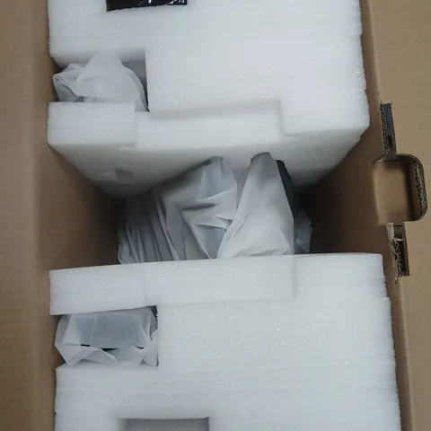 GOURMET DUO COUNTERTOP SETUP - BOXED