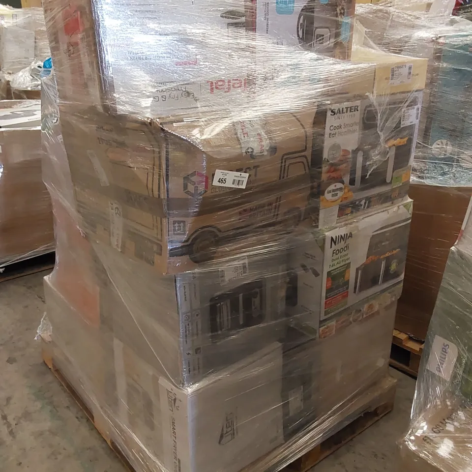PALLET OF APPROXIMATELY 22 ASSORTED HOUSEHOLD & ELECTRICAL PRODUCTS TO INCLUDE