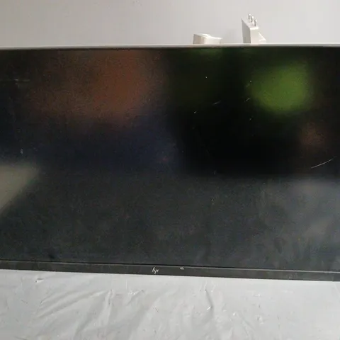 HP U28 4K MONITOR - COLLECTION ONLY 