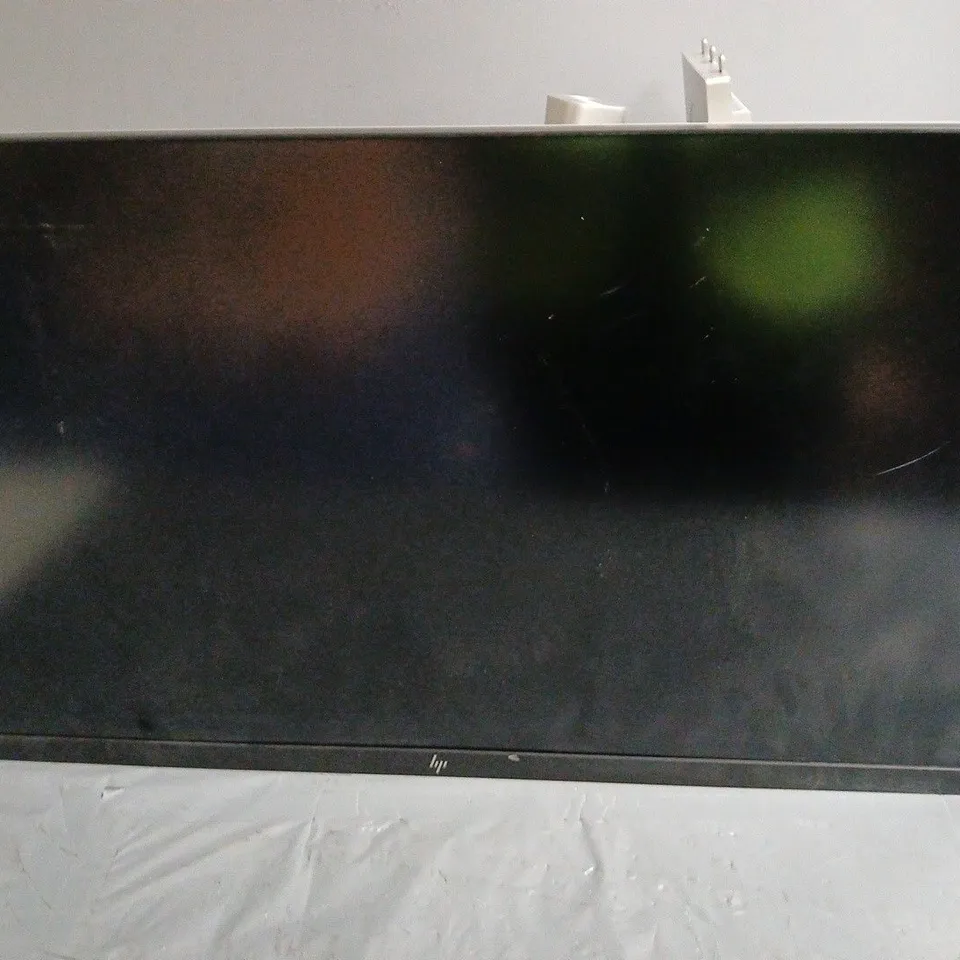 HP U28 4K MONITOR - COLLECTION ONLY 