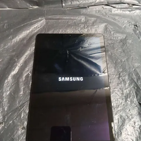 SAMSUNG GALAXY TABLET BLACK – MODEL SM-T830