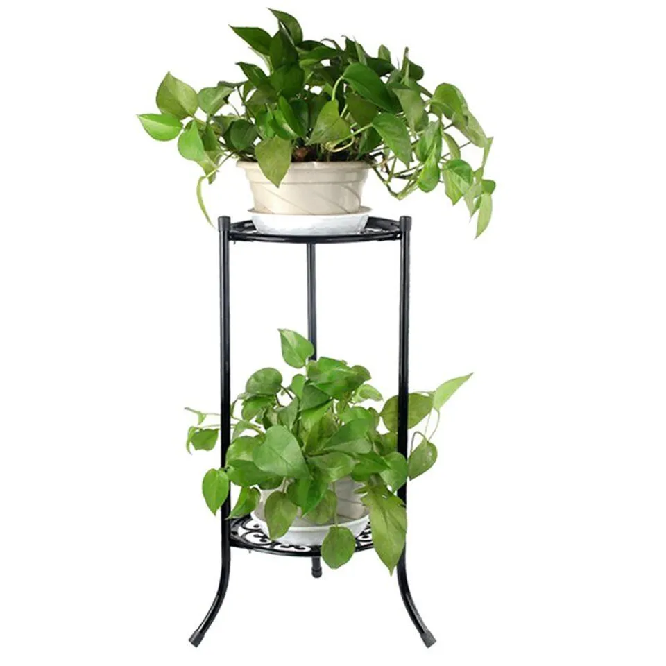 ARIYAH MULTI -TIERED PLANT STOOL