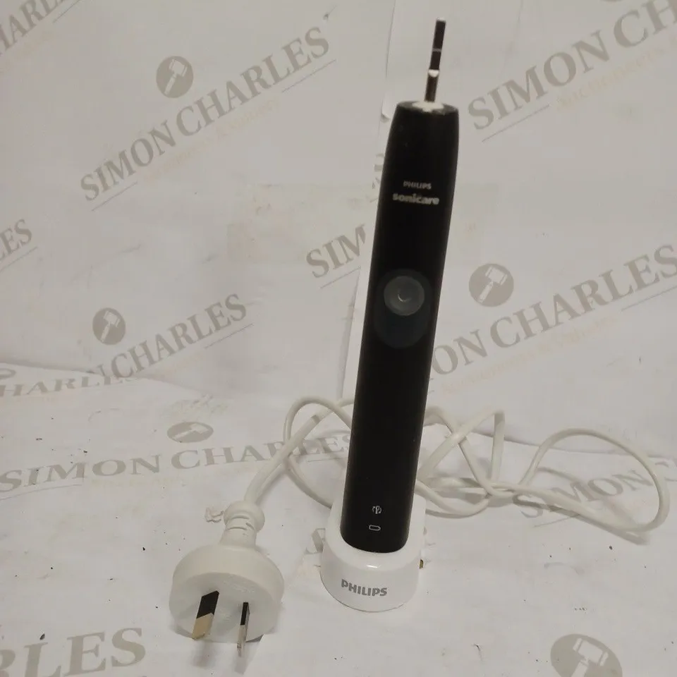 PHILIPS SONICARE TOOTHBRUSH