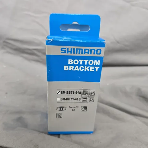 Shimano Bottom Bracket SM-BB71-41A/41B – Boxed