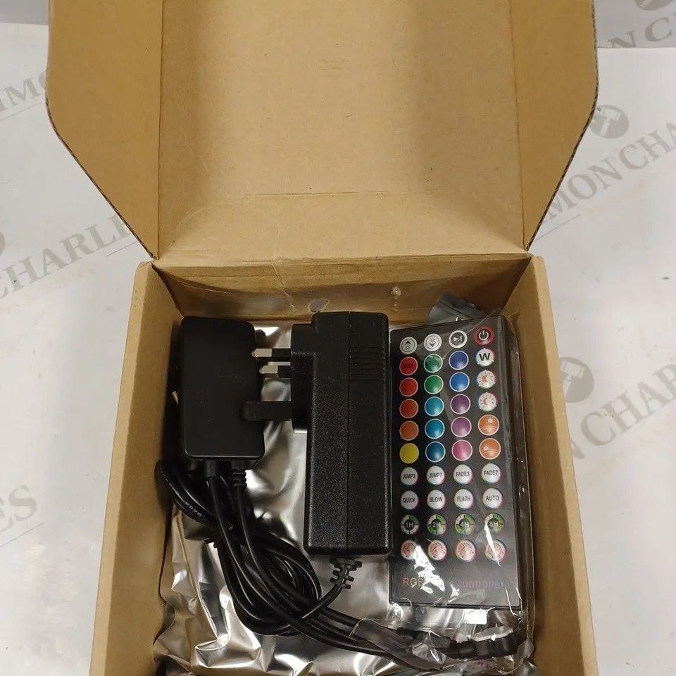 HOUHUI RGB LED TRIP LIGHT 