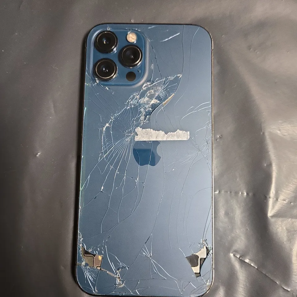 APPLE IPHONE 12 PRO MAX A2411