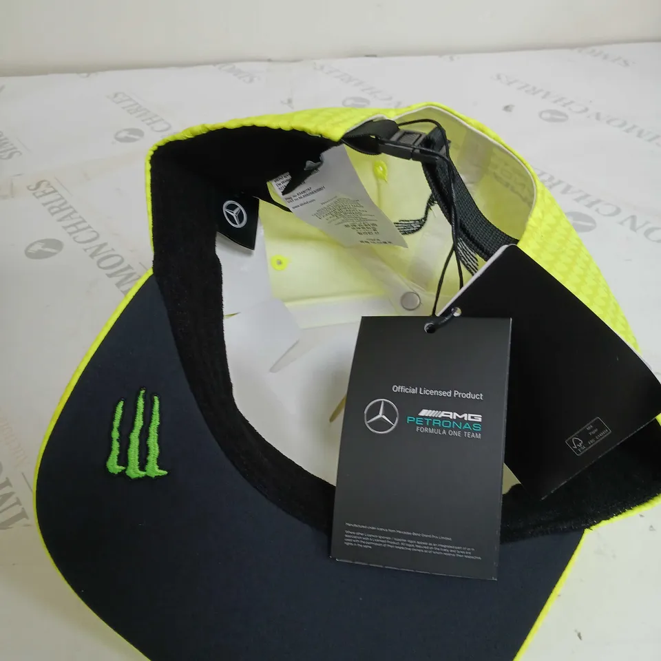 HAMILTON 2023 CAP - CANADIAN GP SPECIAL EDITION