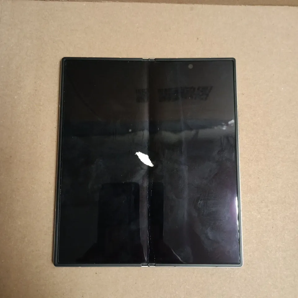 SAMSUNG GALAXY Z FOLD6 MOBILE SMART PHONE