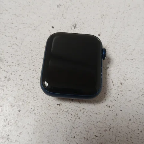 APPLE WATCH SERIES 6 44MM CELLULAR ALUMINIUM BLUE