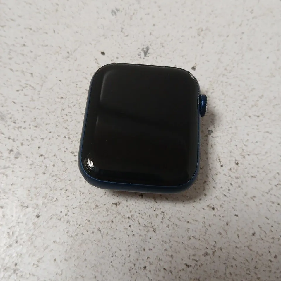 APPLE WATCH SERIES 6 44MM CELLULAR ALUMINIUM BLUE