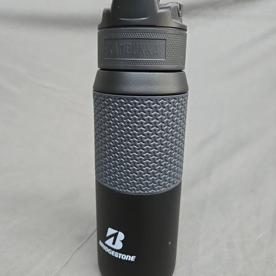 BRIDGESTONE KAMBUKKA BOTTLE