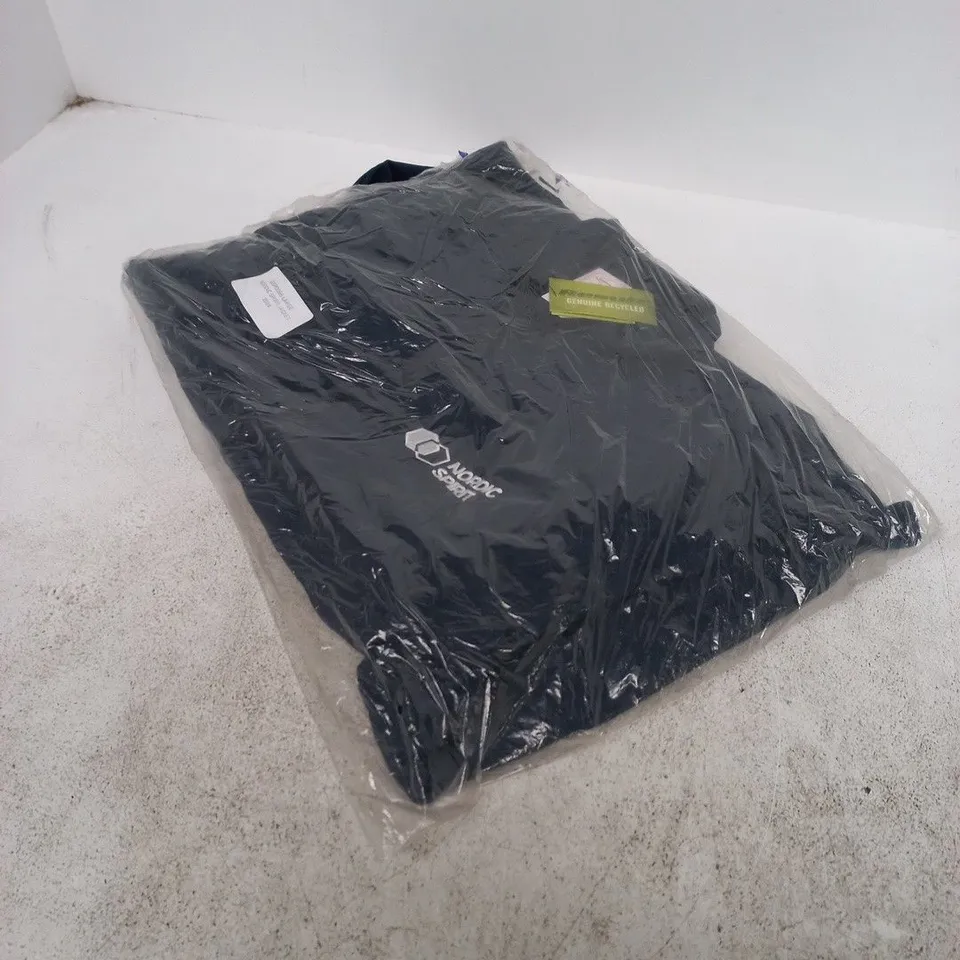 NORDIC SPIRIT JACKET – NAVY, LARGE (R901M) 2024