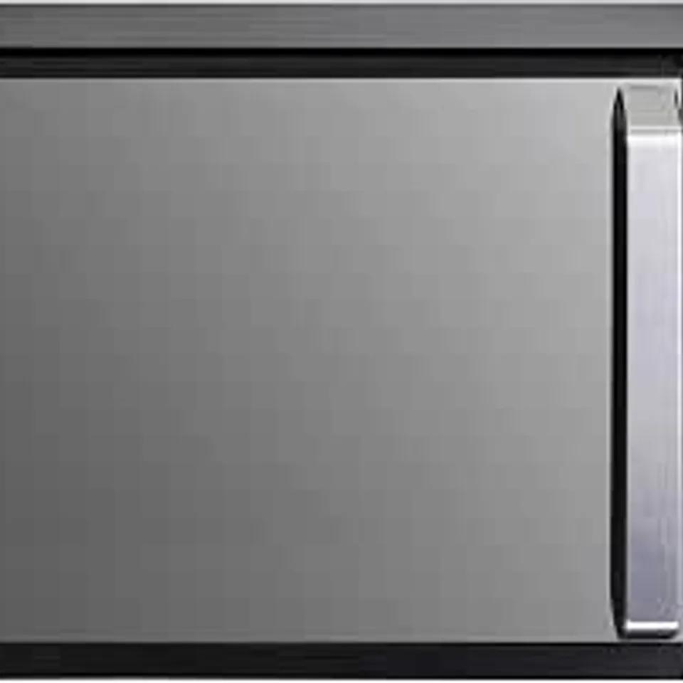 RUSSELL HOBBS RHMT2512B 25L TOUCH CONTROL DIGITAL MICROWAVE