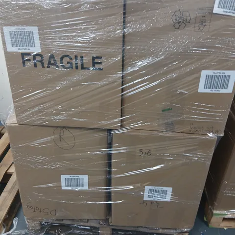 PALLET OF APPROXIMATELY 94 ASSORTED PRODUCTS TO INCLUDE;