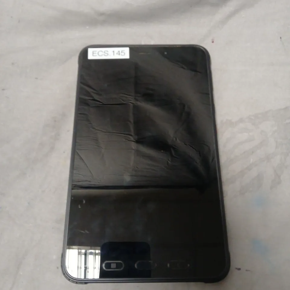 SAMSUNG GALAXY TAB ACTIVE3 TABLET 