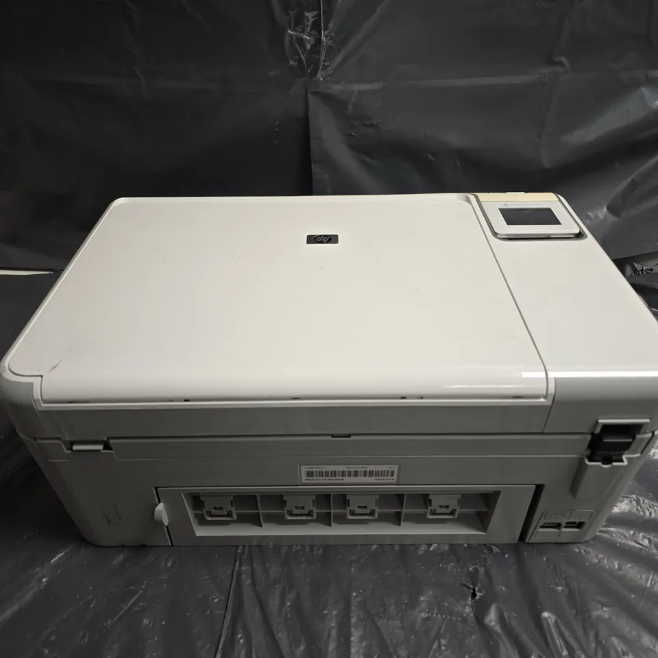 HP PHOTOSMART C5280 ALL-IN-ONE PRINTER – SCANNER – COPIER - COLLECTION ONLY