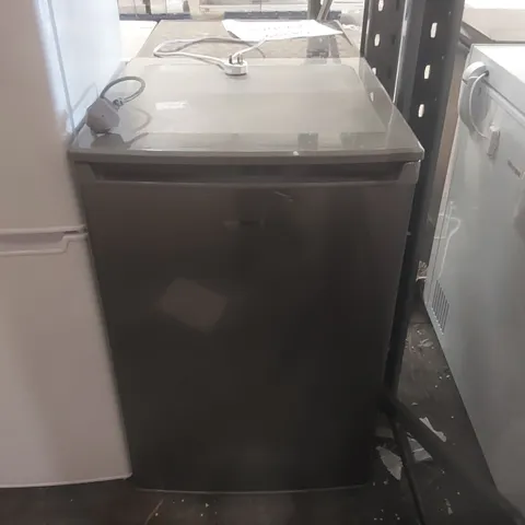 KENWOOD KUF55XD25 UNDERCOUNTER FREEZER - INOX