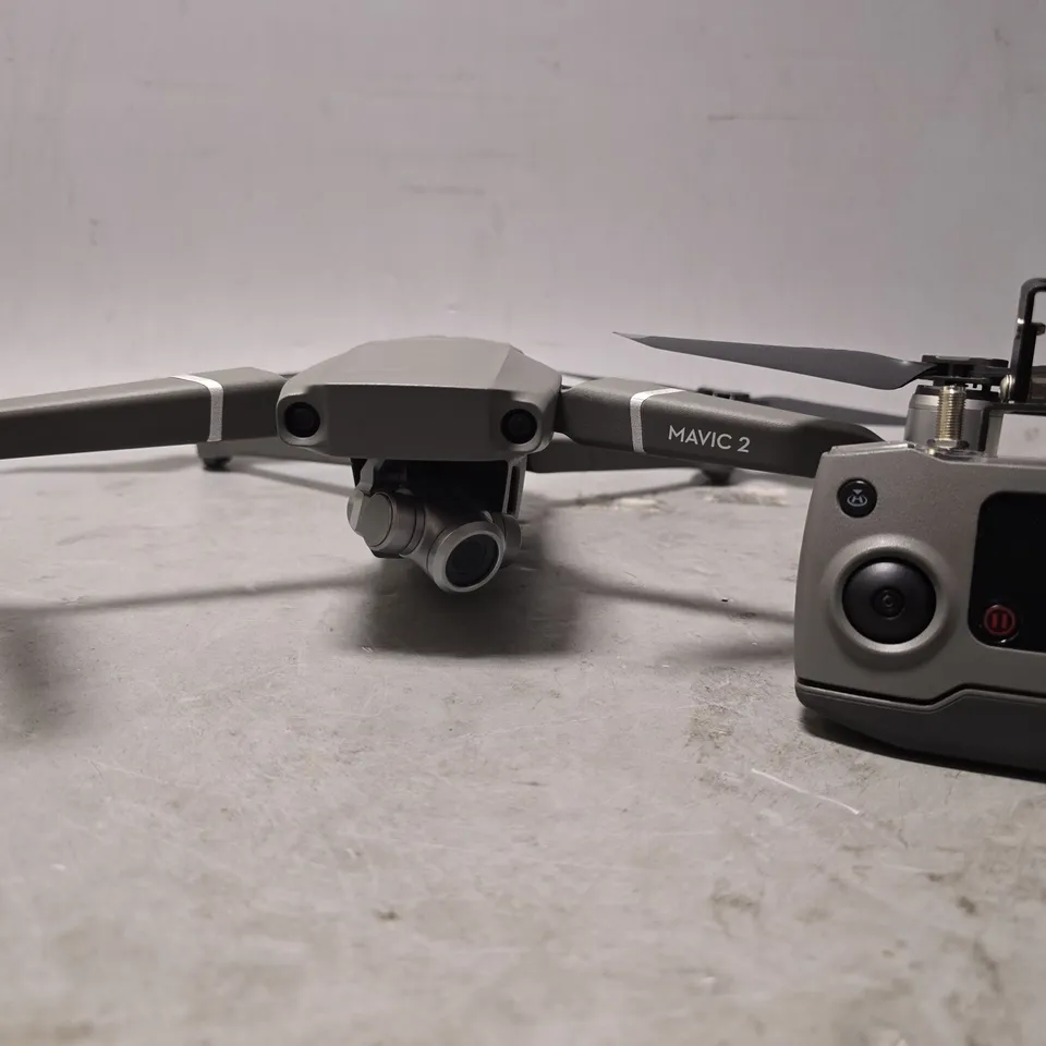 DJI MAVIC 2 CAMERA DRONE 