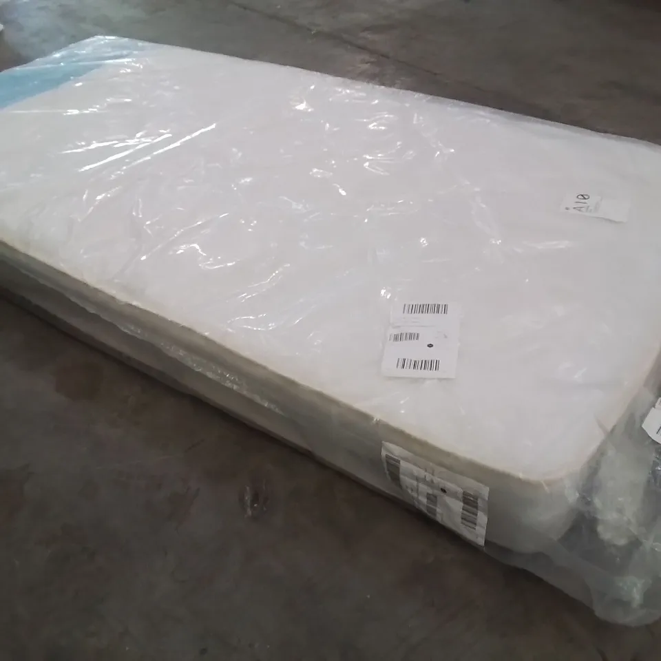 QUALITY BAGGED 3' SINGLE ASHLEY MATTRESS