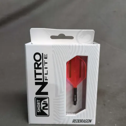 RED DRAGON NITRO SHORT NO.2 – FLITES