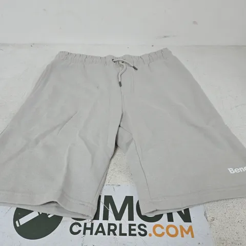 BENCH FROST GREY SHORTS – EU50 / M