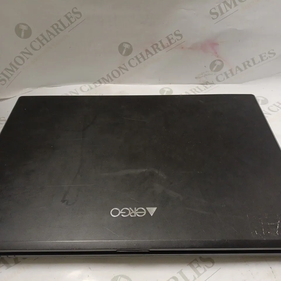 ERGO W76C NOTEBOOK LAPTOP