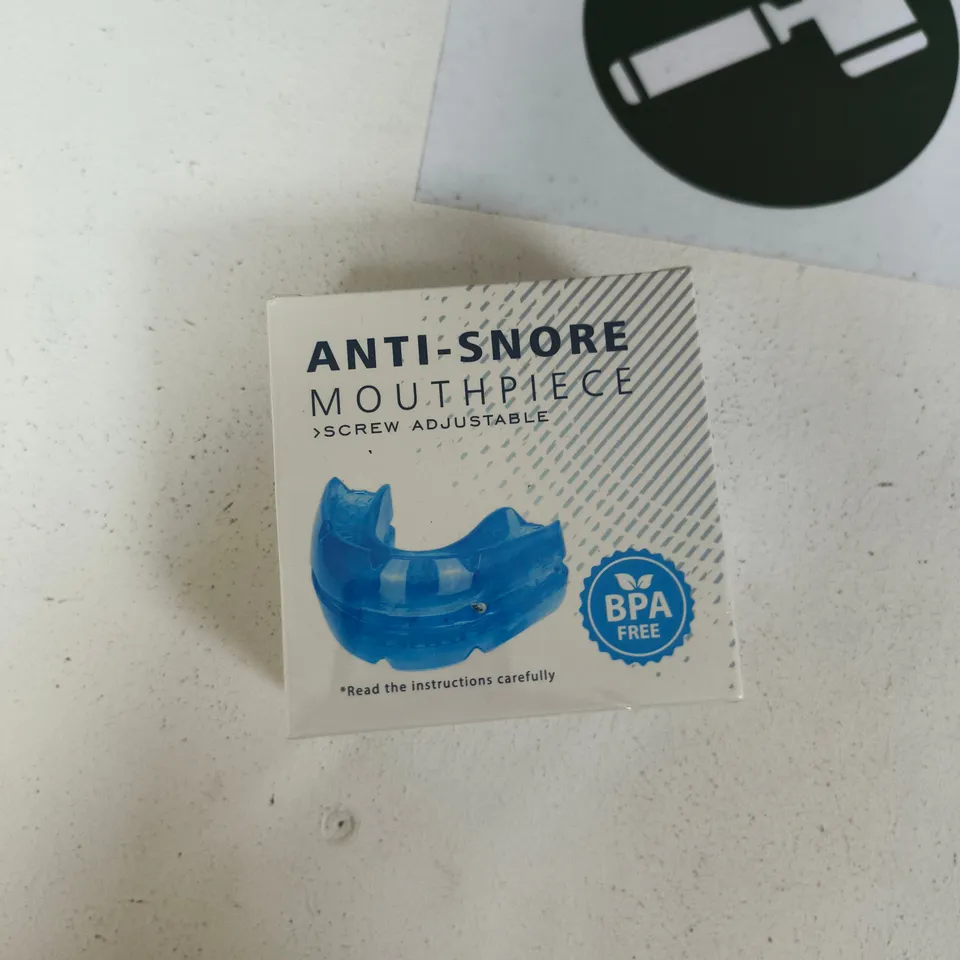 TOTE OF APPROXIMATELY 15 ASSORTED COSMETICS TO INCLUDE: ANTI SNORE MOUTHPEICE