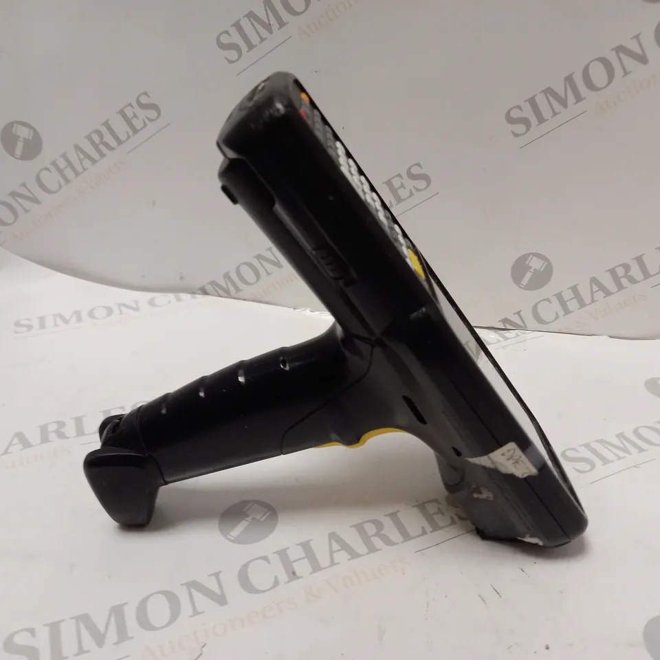 ZEBRA MC330K SCANNER