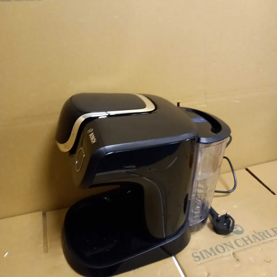 BOSCH TASSIMO MY WAY 2 COFFEE MACHINE