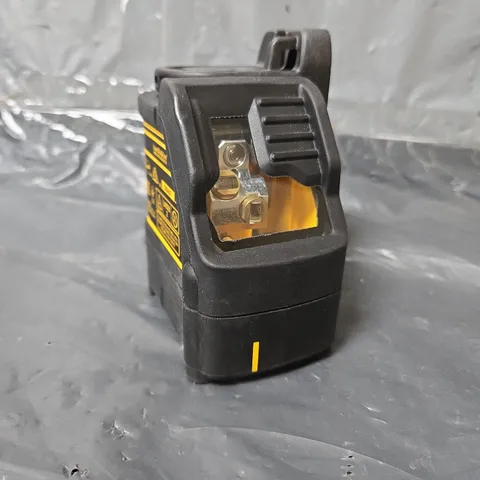 DEWALT DW088CG LASER LINE GENERATOR