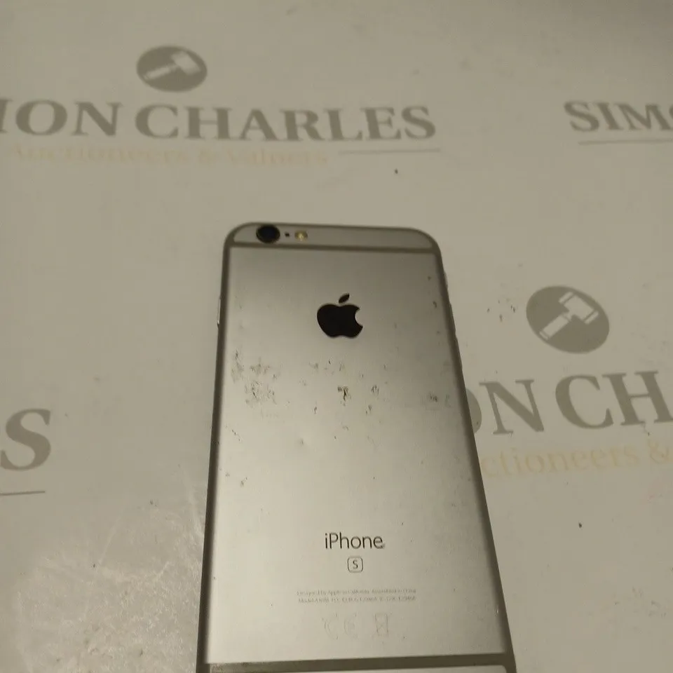 APPLE IPHONE MODEL A1688