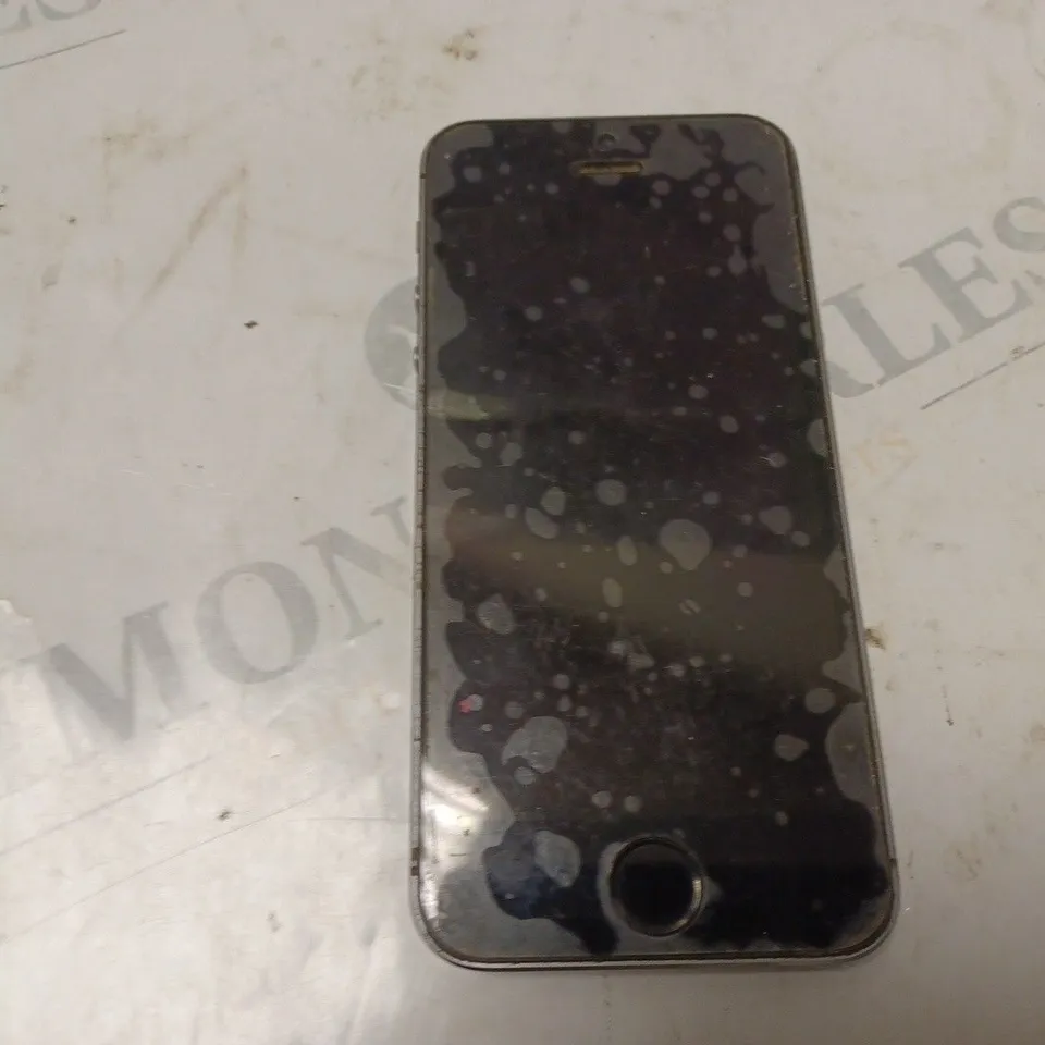 APPLE IPHONE 5S A1457 SMARTPHONE