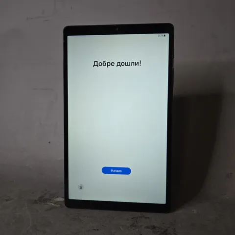 GALAXY TAB A7 LITE TABLET