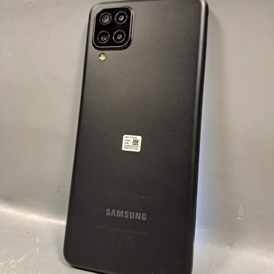 SAMSUNG GALAXY A12