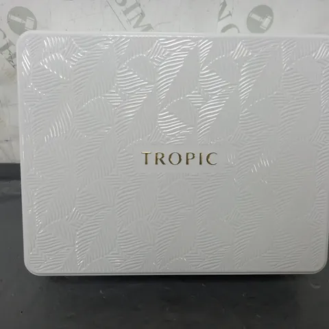 TROPIC GIFT OF PEACE SET