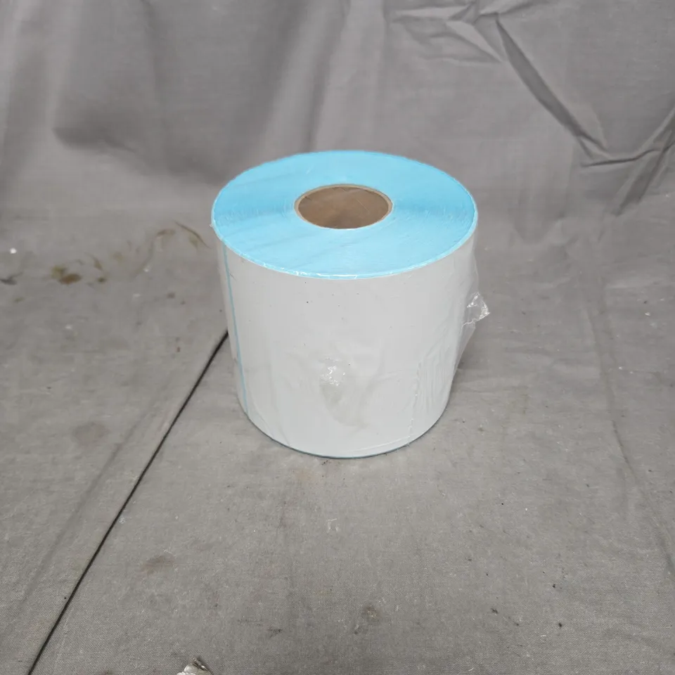 SET OF 6 LABEL ROLLS