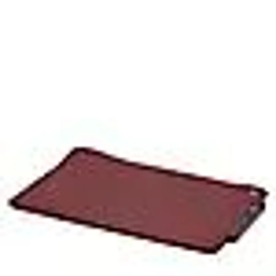 COOK'S ESSENTIALS FLEXIBLE WARMING TRAY