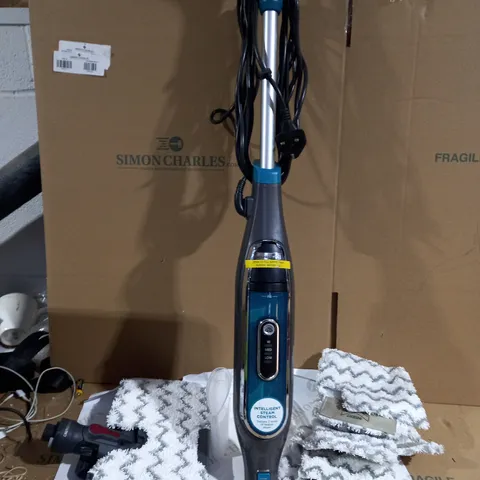 SHARK KLIK & FLIP S6003 SMARTRONIC STEAM MOP