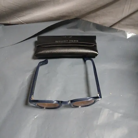 EXPLICIT POETS: FROM ATHENS TO YOU – BLUE SUNGLASSES