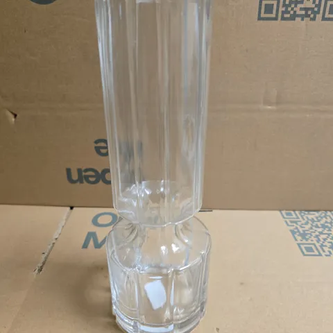 BROSTE COPENHAGEN HYACINT VASE 