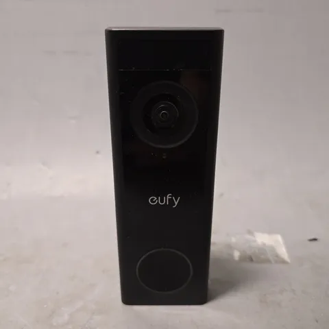 EUFY VIDEO DOORBELL C30
