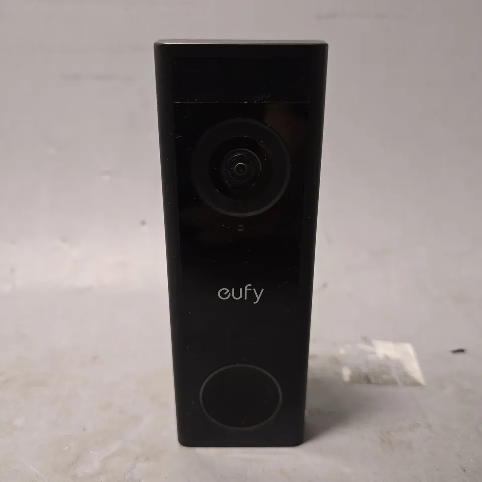 EUFY VIDEO DOORBELL C30