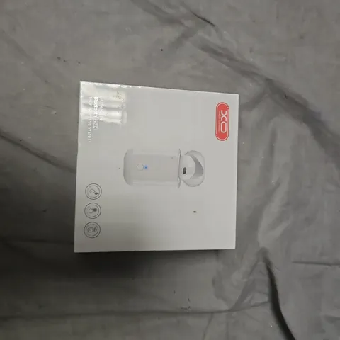 XO-BE1 WIRELESS EARBUDS