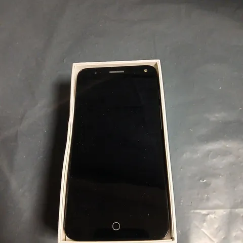 ALCATEL POP4 SMARTPHONE – BLACK, BOXED