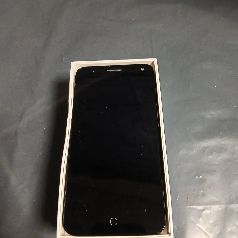 ALCATEL POP4 SMARTPHONE – BLACK, BOXED