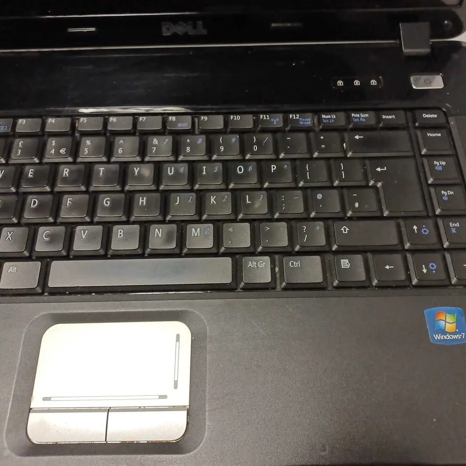 DELL VOSTRO LAPTOP