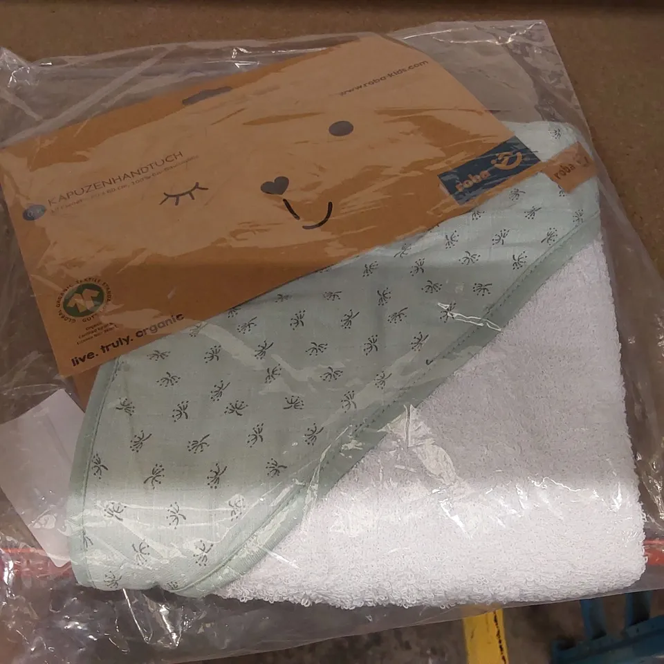 BAGGED ROBA HAND TOWEL (1 ITEM)