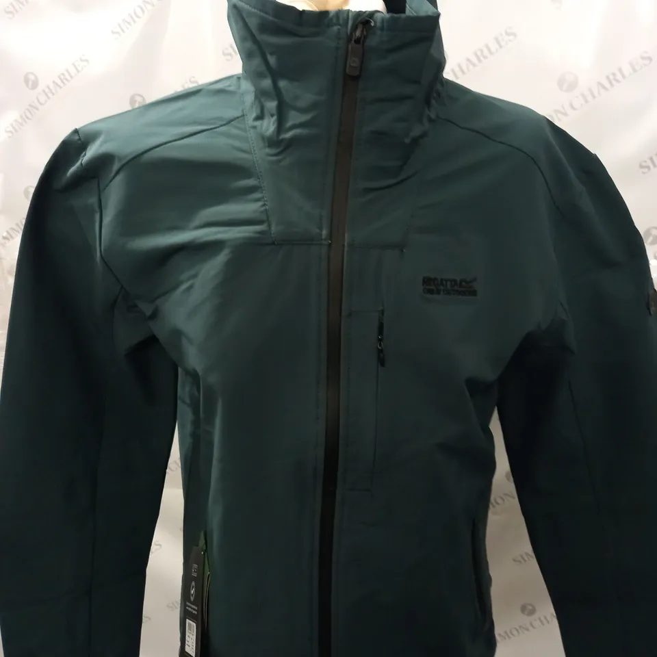 REGATTA MENS OVERMOOR JACKET SIZE M