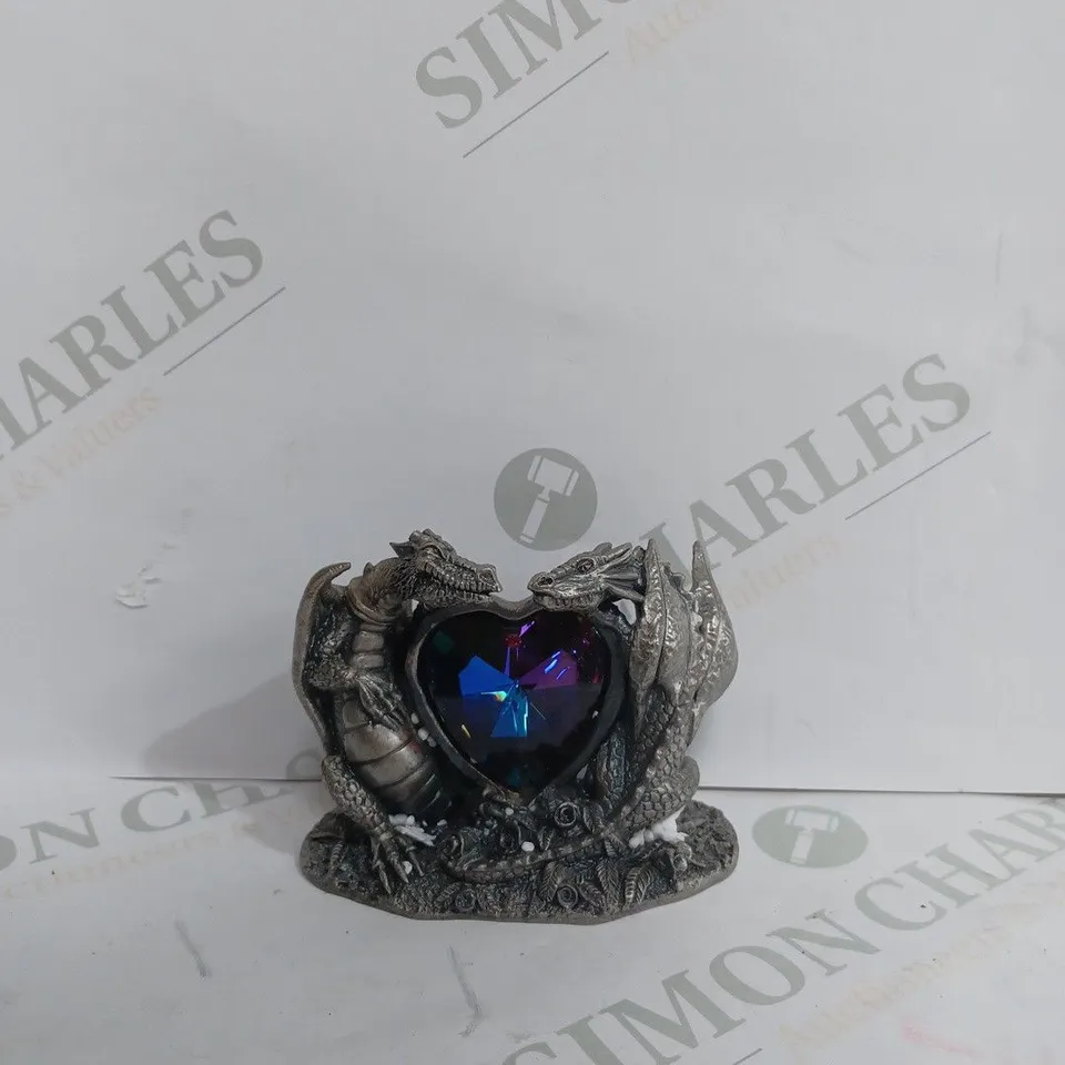 THE TUDOR MNT ROMANCING THE DRAGON 